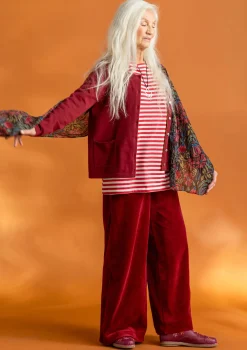 Gudrun Sjödén Pullover & Shirts><noscript><img width=