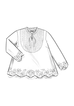 Gudrun Sjödén Blusen><noscript><img width=