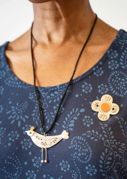 Gudrun Sjödén Accessoires|Schmuck><noscript><img width=