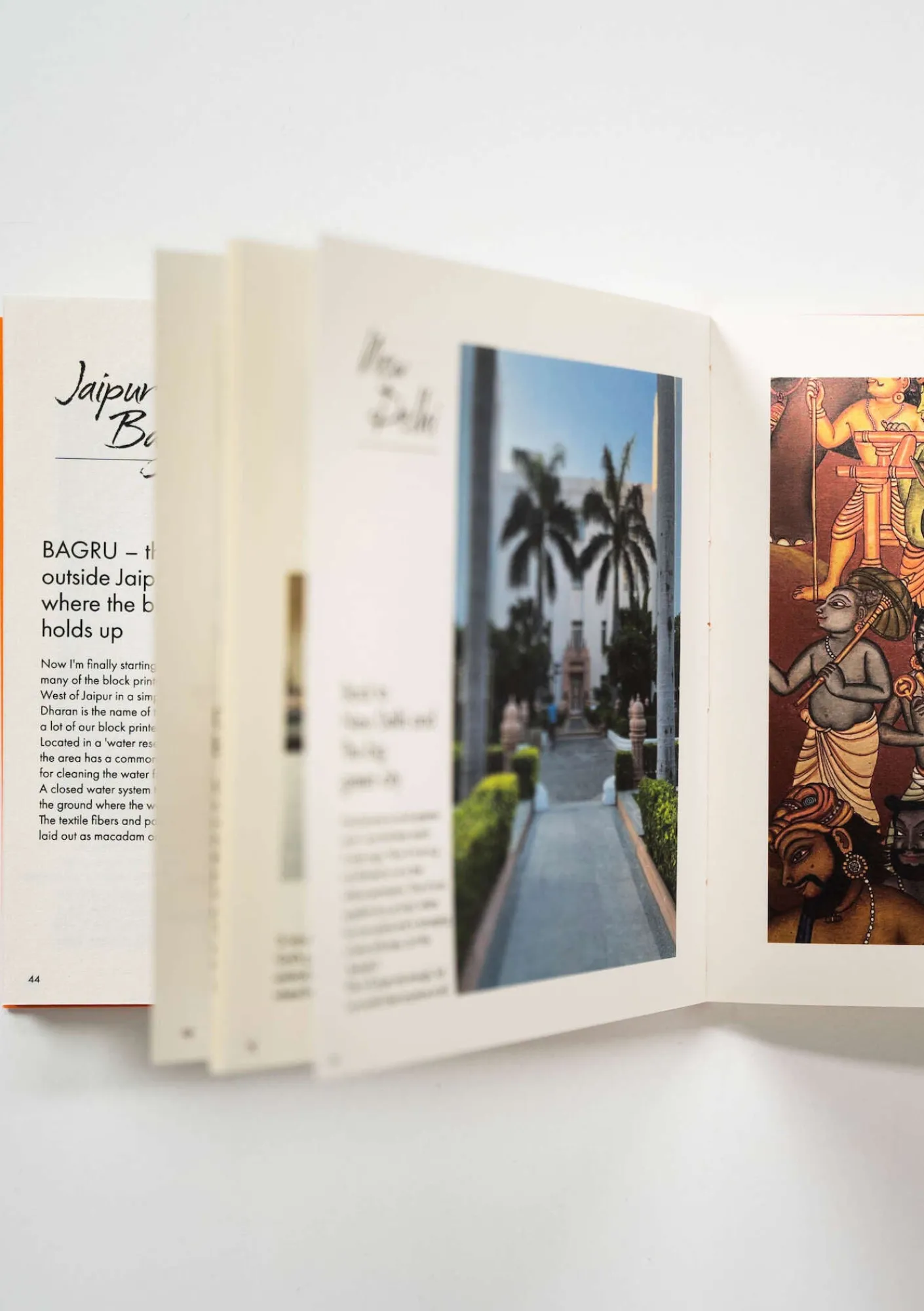 Gudrun Sjödén Bücher>Gudrun-Buch Englischeversion