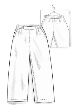 Gudrun Sjödén Hosen><noscript><img width=