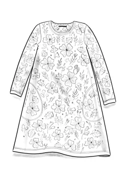 Gudrun Sjödén Kleider><noscript><img width=