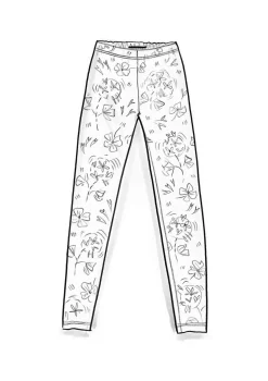 Gudrun Sjödén Leggings><noscript><img width=