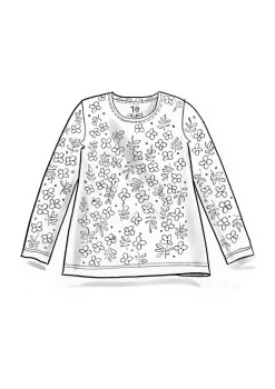 Gudrun Sjödén Pullover & Shirts><noscript><img width=