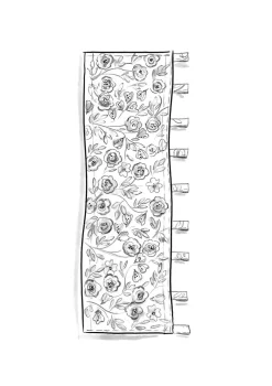Gudrun Sjödén Gardinen|Heimtextilien><noscript><img width=
