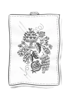 Gudrun Sjödén Küche & Esszimmer|Heimtextilien><noscript><img width=