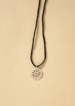 Gudrun Sjödén Schmuck>Kettenanhänger „Gunilla“ aus Silber