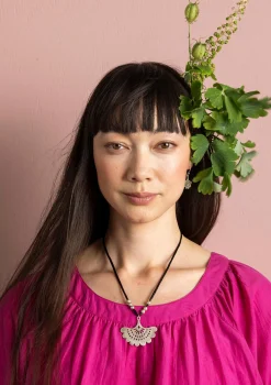 Gudrun Sjödén Schmuck><noscript><img width=