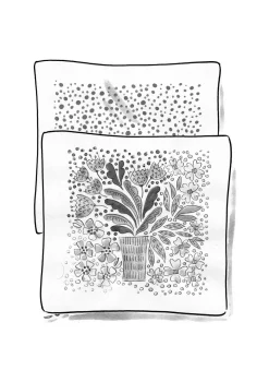 Gudrun Sjödén Kissen|Schlafzimmer Deko><noscript><img width=