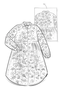 Gudrun Sjödén Kleider><noscript><img width=