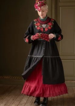 Gudrun Sjödén Kleider><noscript><img width=