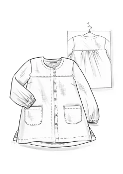 Gudrun Sjödén Blusen><noscript><img width=