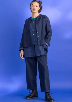 Gudrun Sjödén Blusen><noscript><img width=