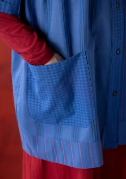 Gudrun Sjödén Blusen><noscript><img width=