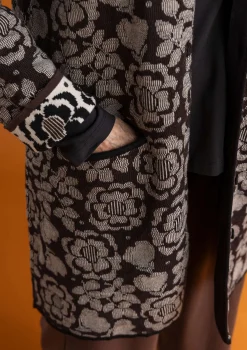 Gudrun Sjödén Strickjacken><noscript><img width=