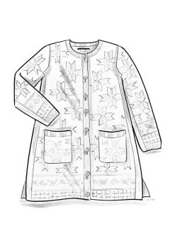 Gudrun Sjödén Strickjacken><noscript><img width=