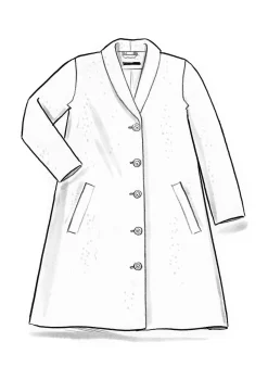 Gudrun Sjödén Jacken & Mäntel><noscript><img width=