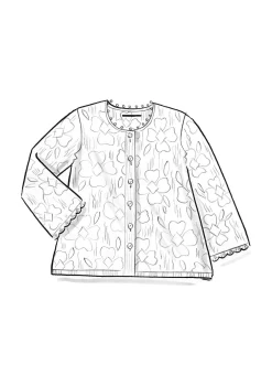 Gudrun Sjödén Strickjacken><noscript><img width=