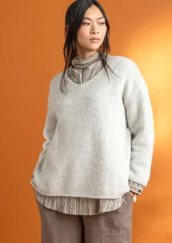 Gudrun Sjödén Pullover & Shirts><noscript><img width=