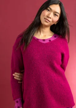 Gudrun Sjödén Pullover & Shirts><noscript><img width=