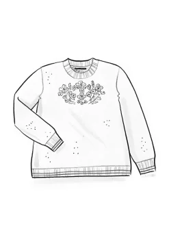 Gudrun Sjödén Pullover & Shirts><noscript><img width=