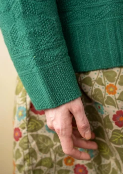 Gudrun Sjödén Pullover & Shirts><noscript><img width=