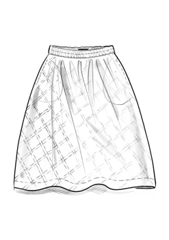 Gudrun Sjödén Röcke><noscript><img width=