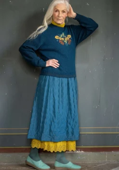 Gudrun Sjödén Röcke><noscript><img width=