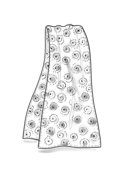 Gudrun Sjödén Accessoires|Schals Und Tücher><noscript><img width=