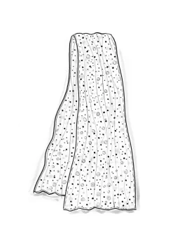 Gudrun Sjödén Accessoires|Schals Und Tücher><noscript><img width=