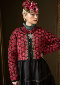 Gudrun Sjödén Strickjacken><noscript><img width=