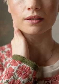 Gudrun Sjödén Strickjacken><noscript><img width=