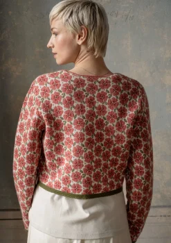 Gudrun Sjödén Strickjacken><noscript><img width=