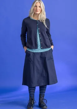 Gudrun Sjödén Strickjacken><noscript><img width=