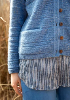 Gudrun Sjödén Strickjacken><noscript><img width=