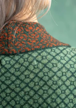 Gudrun Sjödén Strickjacken><noscript><img width=