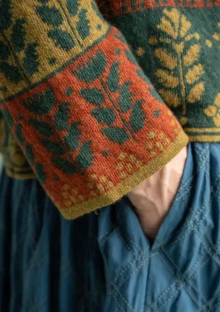 Gudrun Sjödén Strickjacken><noscript><img width=