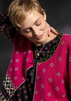 Gudrun Sjödén Strickjacken><noscript><img width=