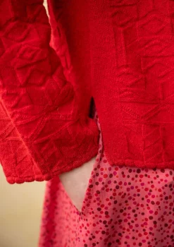 Gudrun Sjödén Strickjacken><noscript><img width=