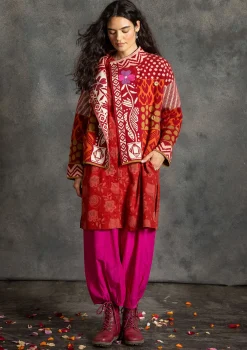 Gudrun Sjödén Strickjacken><noscript><img width=