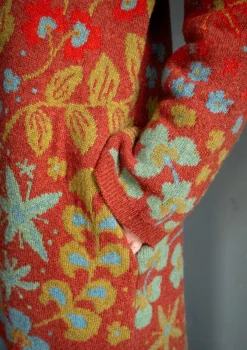 Gudrun Sjödén Jacken & Mäntel|Strickjacken><noscript><img width=