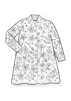 Gudrun Sjödén Jacken & Mäntel|Strickjacken><noscript><img width=