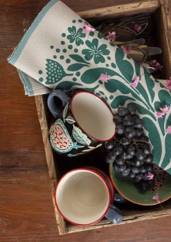 Gudrun Sjödén Geschirr|Küche & Esszimmer><noscript><img width=