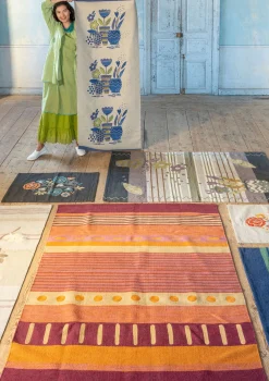 Gudrun Sjödén Teppiche|Heimtextilien><noscript><img width=