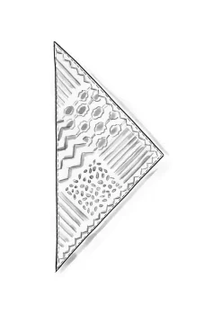 Gudrun Sjödén Schals Und Tücher><noscript><img width=