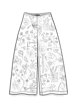 Gudrun Sjödén Hosen><noscript><img width=