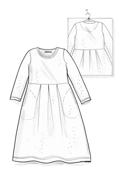 Gudrun Sjödén Kleider><noscript><img width=