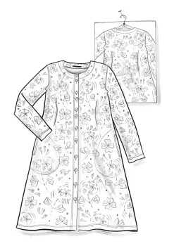 Gudrun Sjödén Kleider><noscript><img width=