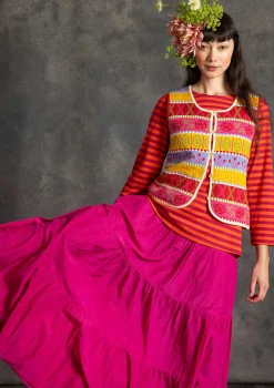 Gudrun Sjödén Röcke><noscript><img width=