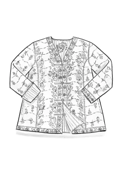 Gudrun Sjödén Jacken & Mäntel><noscript><img width=